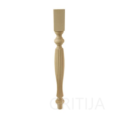 Medinė koja 1300/19 Medinė koja 1300/19